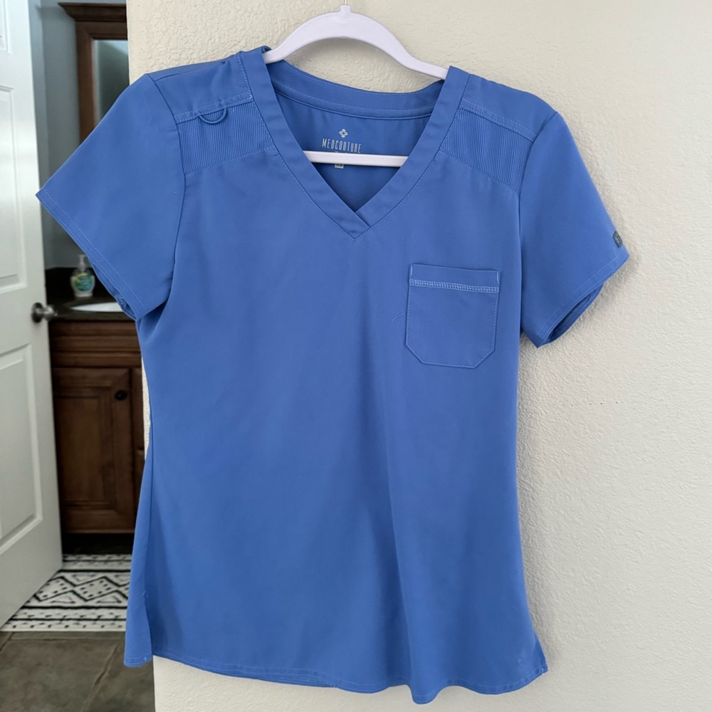 Med Couture Scrubs